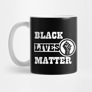 Black Lives Matter Mug